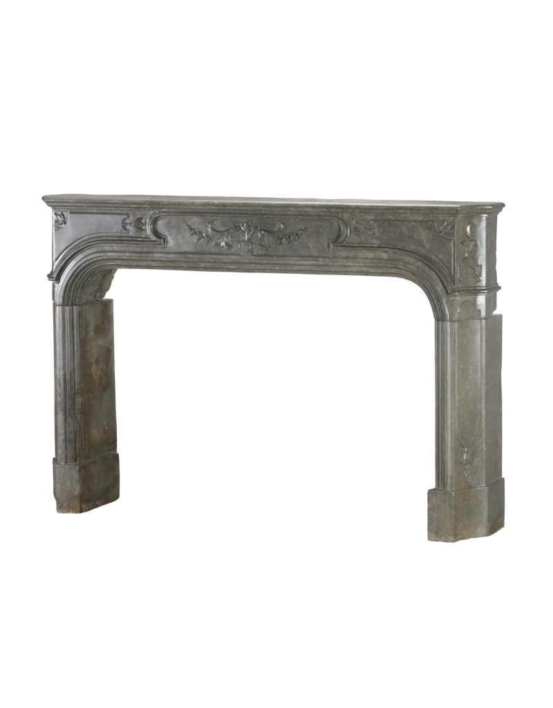 18th Century Style French Fireplace Surround