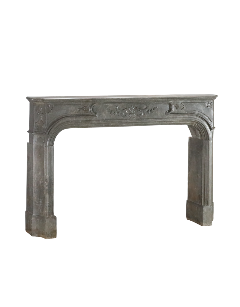 18th Century Style French Fireplace Surround