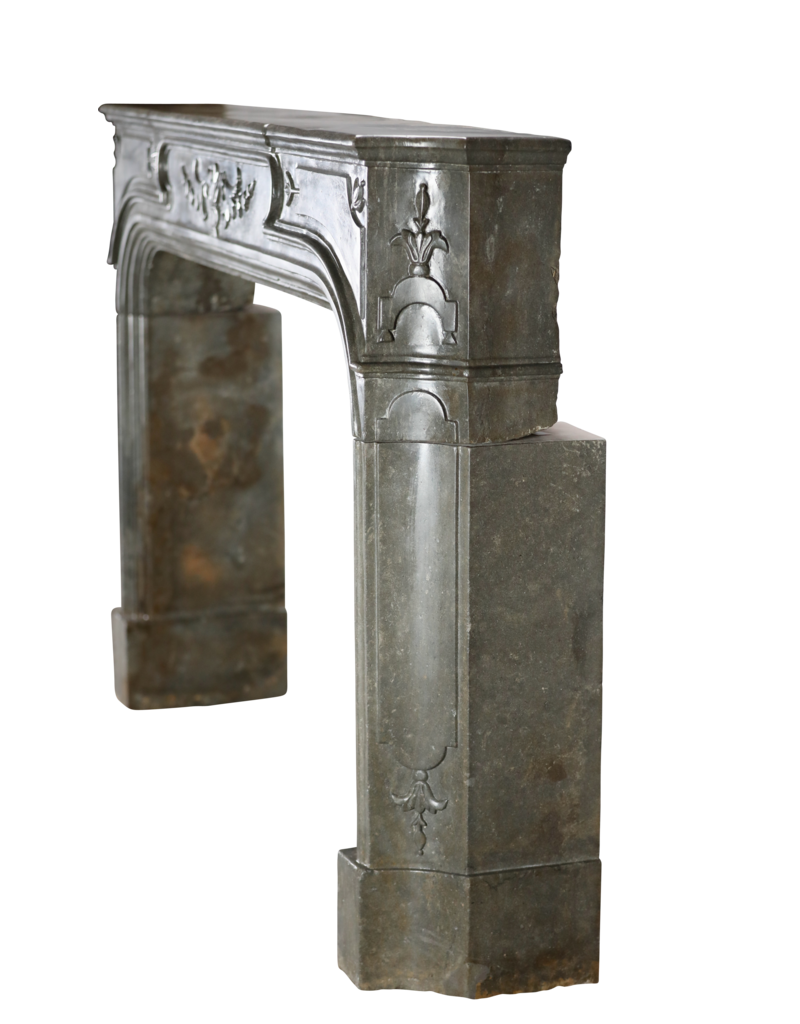 18th Century Style French Fireplace Surround