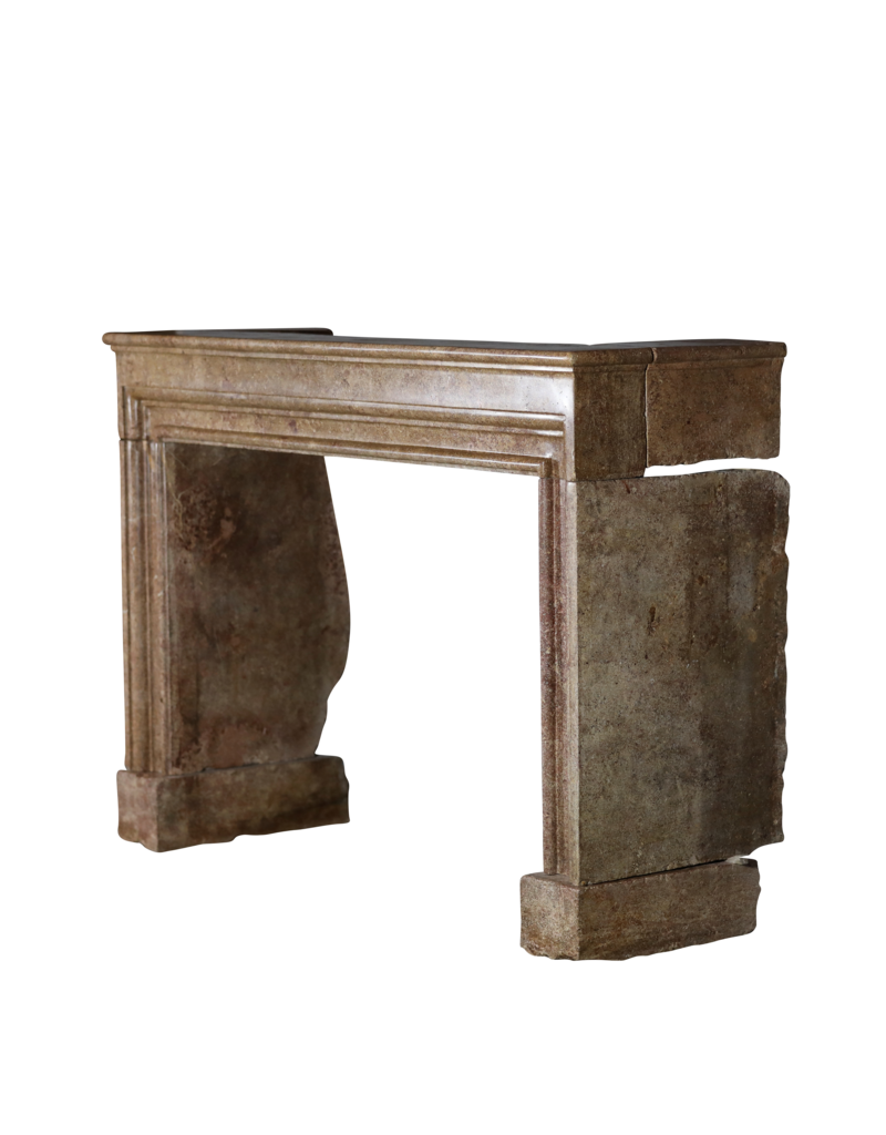 Maison Leon Van den Bogaert Chimenea Recta Intemporal Exclusiva