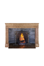 Maison Leon Van den Bogaert Chimenea Recta Intemporal Exclusiva