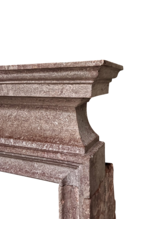 Maison Leon Van den Bogaert Chimenea Italiana Artempo