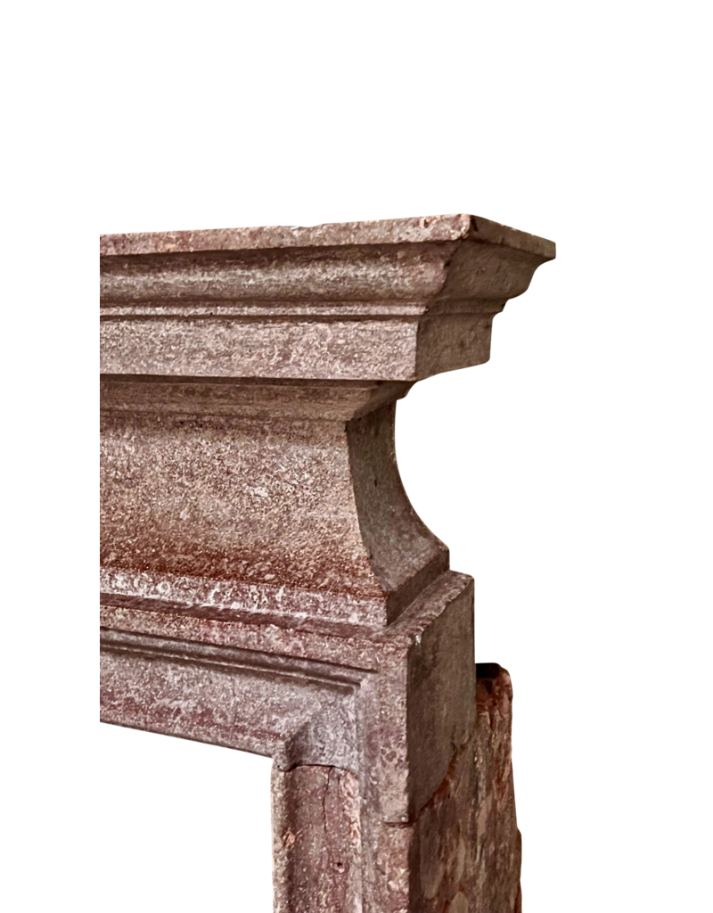 Maison Leon Van den Bogaert Chimenea Italiana Artempo