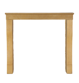 Maison Leon Van den Bogaert Louis Philippe Fireplace