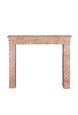 Maison Leon Van den Bogaert Chimenea De Piedra Rosa Burdeos