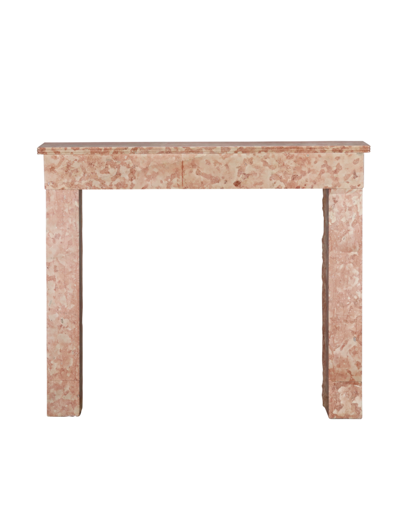 Maison Leon Van den Bogaert Chimenea De Piedra Rosa Burdeos