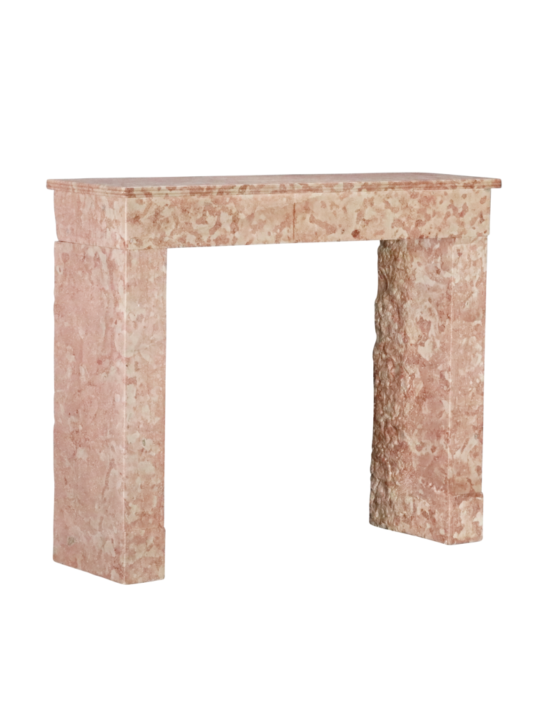 Maison Leon Van den Bogaert Chimenea De Piedra Rosa Burdeos