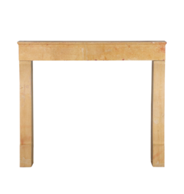 Maison Leon Van den Bogaert Bicolor Beige Schouw