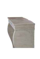 Maison Leon Van den Bogaert Small Fireplace For Modern Timeless Living