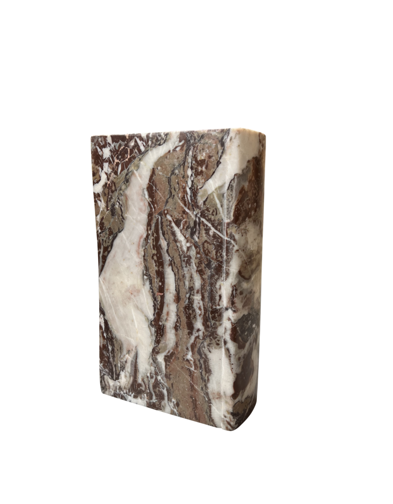 Maison Leon Van den Bogaert Boek In Belgisch Rochefort Marmer