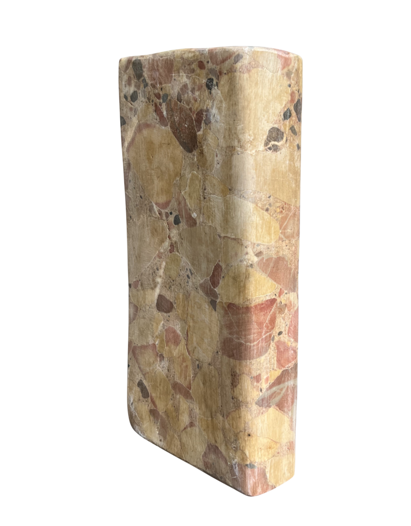 Maison Leon Van den Bogaert Decorative Marble Book