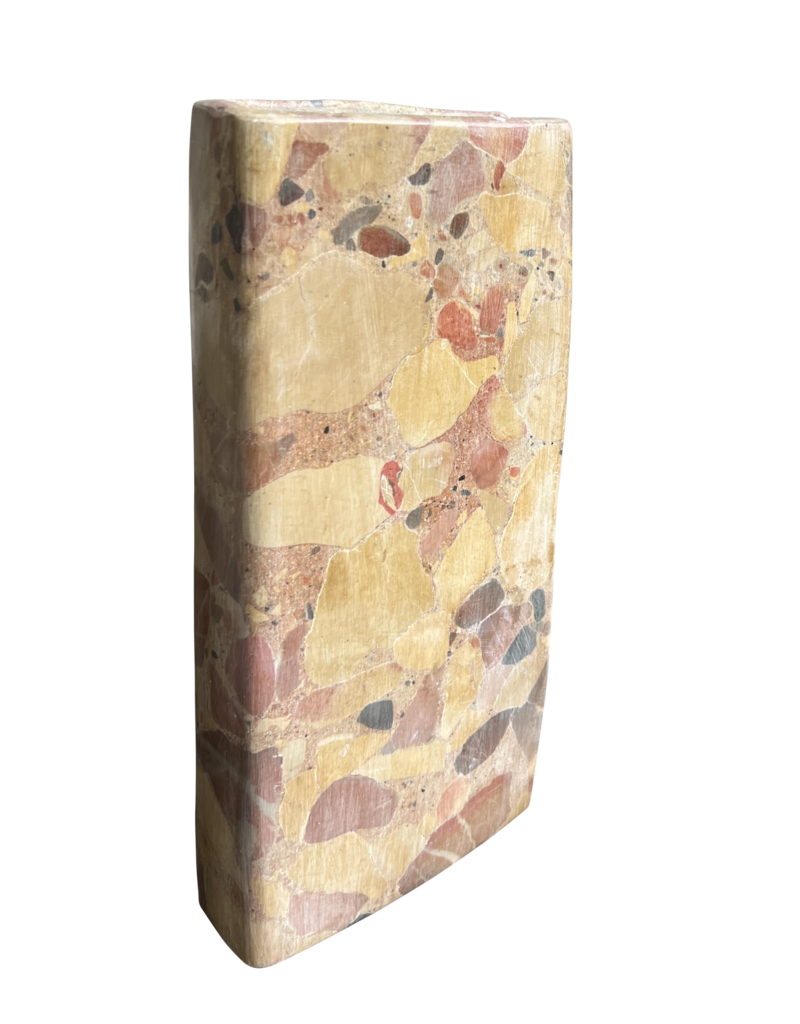 Maison Leon Van den Bogaert Decorative Marble Book