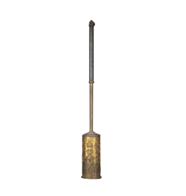 Maison Leon Van den Bogaert Accessoire Bougie