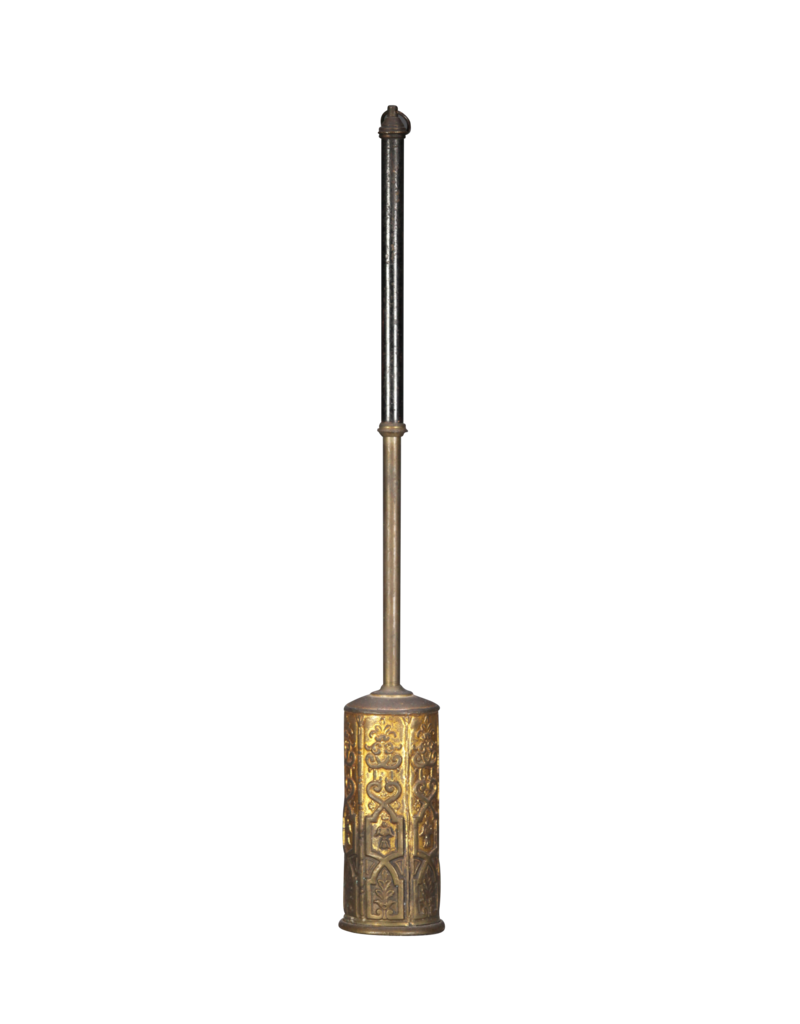 Maison Leon Van den Bogaert Accessoire de bougie antique