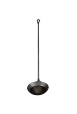 Maison Leon Van den Bogaert Sartén Para Cocinar En Chimenea