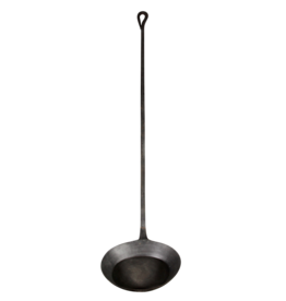 Maison Leon Van den Bogaert Fireplace Cooking Pan