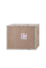Maison Leon Van den Bogaert Medium Crating