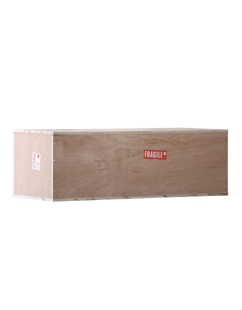 Maison Leon Van den Bogaert Mittlere  Verpackung