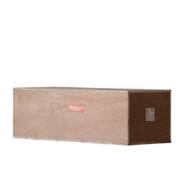 Maison Leon Van den Bogaert Caisses Moyenne USA Import Proof