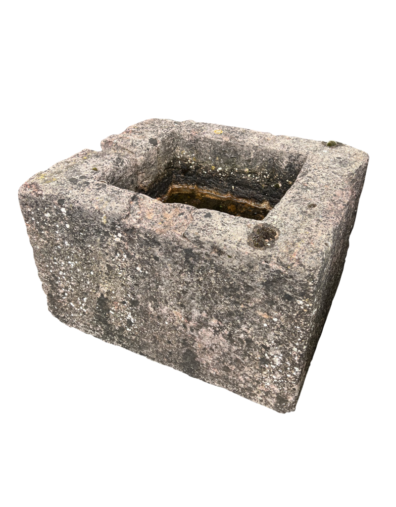 Maison Leon Van den Bogaert Bijzonder Waterbassin Met Artepo Details