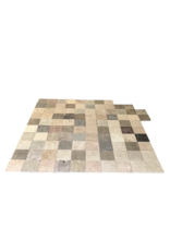 Tijdloze Multi Kleur Natuurstenen Vloeren