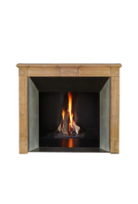Directoire-Periode Franse Stenen Schouw