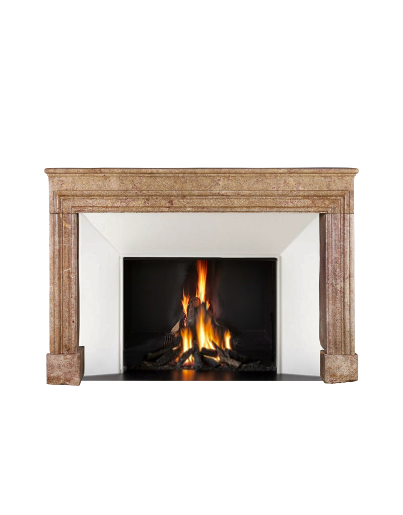 Maison Leon Van den Bogaert Chimenea Recta Intemporal Exclusiva