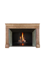 Chimenea Recta Intemporal Exclusiva