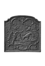 Maison Leon Van den Bogaert Fable Of The Fox And The Stork