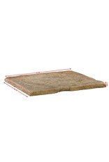 Maison Leon Van den Bogaert Dalles De Table Rectangulaire Artempo Surface