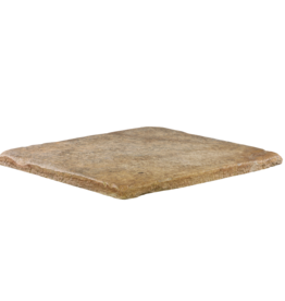 Maison Leon Van den Bogaert Rustic Table Top Artempo Surface