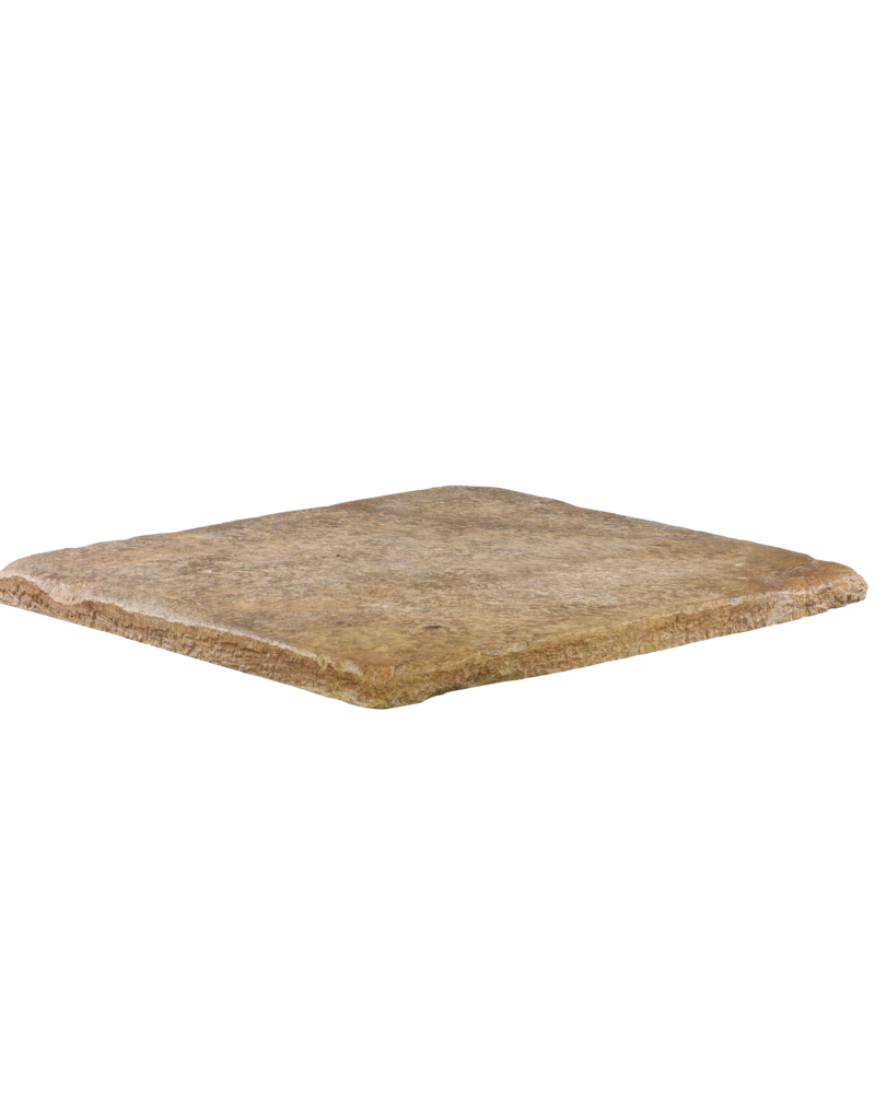 Maison Leon Van den Bogaert Losas De Mesa Rectangulares De Superficie Artempo