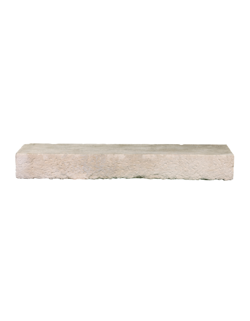 Maison Leon Van den Bogaert Chimenea Estilo Wabi-Sabi Axel Vervoordt