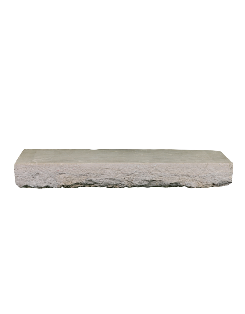 Maison Leon Van den Bogaert Wabi-Sabi Axel Vervoordt Fireplaces Style