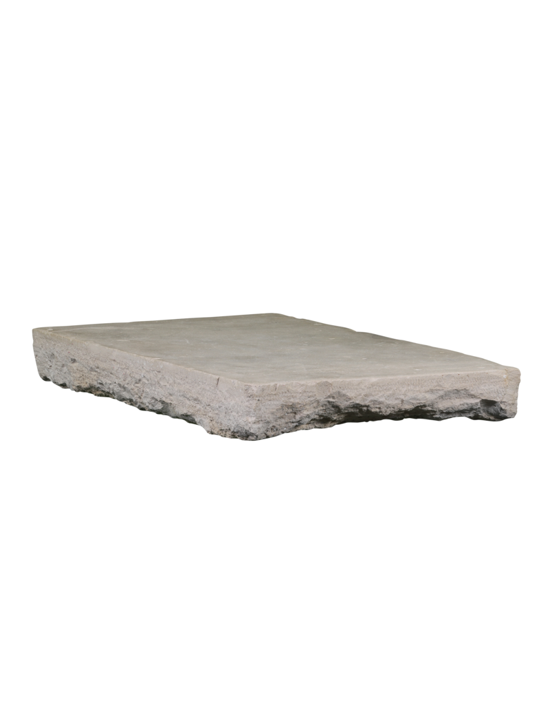 Maison Leon Van den Bogaert Wabi-Sabi Axel Vervoordt Fireplaces Style