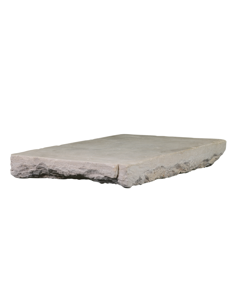 Maison Leon Van den Bogaert Wabi-Sabi Axel Vervoordt Fireplaces Style