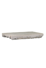 Maison Leon Van den Bogaert Wabi-Sabi Axel Vervoordt Fireplaces Style