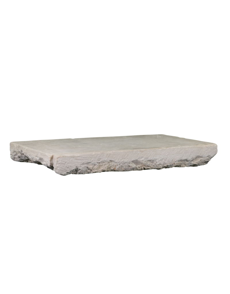 Maison Leon Van den Bogaert Wabi-Sabi Axel Vervoordt Fireplaces Style