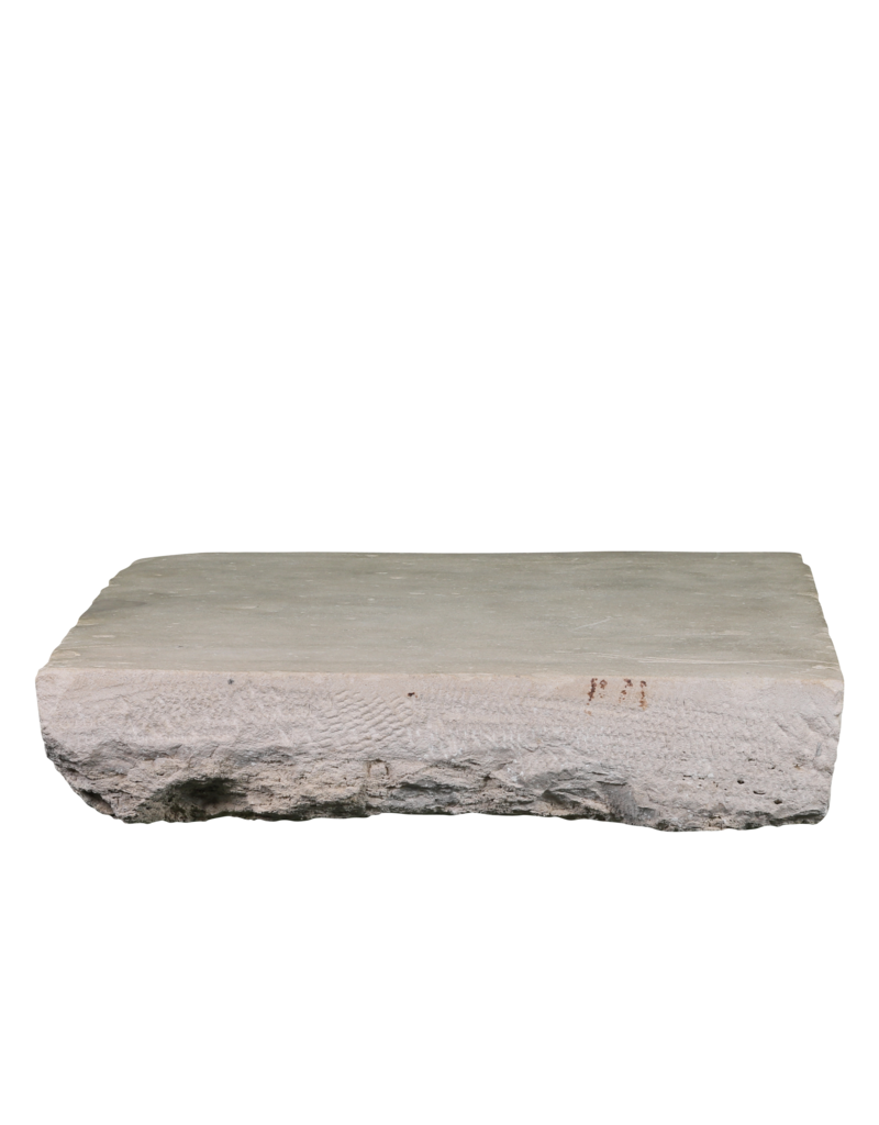 Maison Leon Van den Bogaert Wabi-Sabi Axel Vervoordt Fireplaces Style