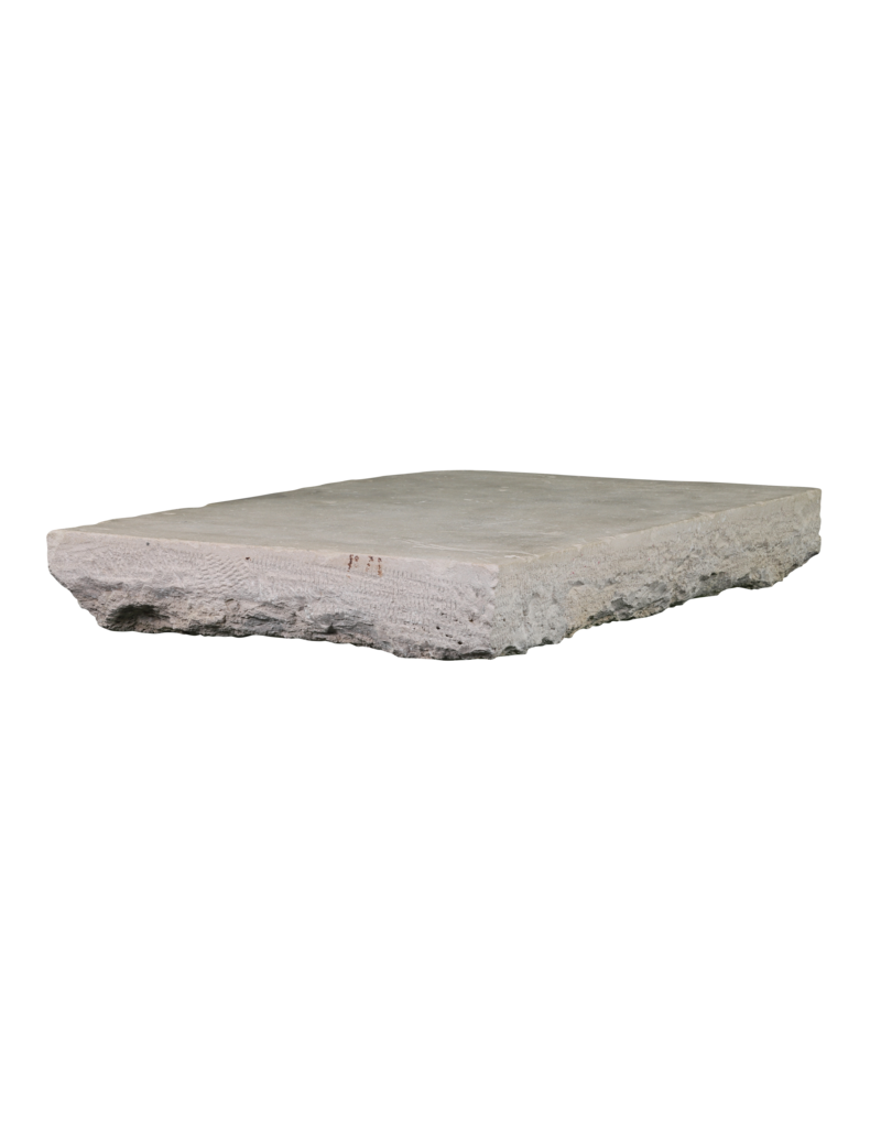 Maison Leon Van den Bogaert Wabi-Sabi Axel Vervoordt Fireplaces Style