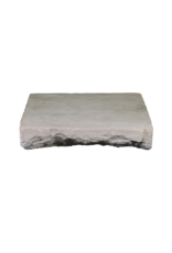 Maison Leon Van den Bogaert Wabi-Sabi Axel Vervoordt Fireplaces Style