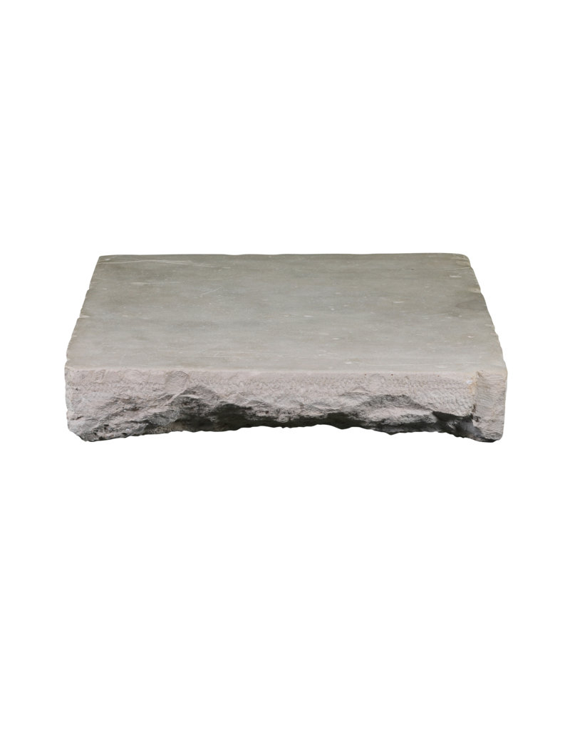 Maison Leon Van den Bogaert Wabi-Sabi Axel Vervoordt Fireplaces Style