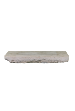 Maison Leon Van den Bogaert Axel Vervoordt Wabi-Sabi Artempo Fireplace Style