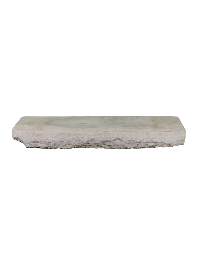 Maison Leon Van den Bogaert Axel Vervoordt Wabi-Sabi Artempo Fireplace Style