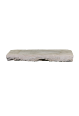 Maison Leon Van den Bogaert Axel Vervoordt Wabi-Sabi Artempo Fireplace Style