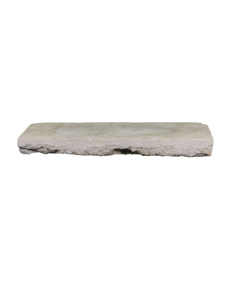 Maison Leon Van den Bogaert Axel Vervoordt Wabi-Sabi Artempo Fireplace Style
