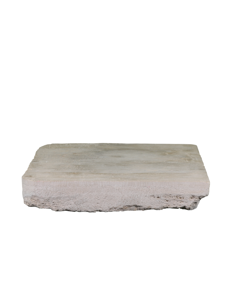 Maison Leon Van den Bogaert Axel Vervoordt Wabi-Sabi Artempo Fireplace Style