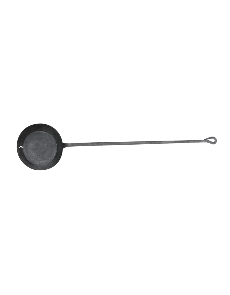 Maison Leon Van den Bogaert Rustic Fire Cooking Pan