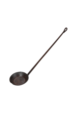 Maison Leon Van den Bogaert Open Fire Campagnarde Cooking Pan