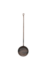 Maison Leon Van den Bogaert Campagnarde Fireplaces Cooking Pan